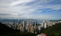 Hong Kong Reopens After Weekend of Clashes, Protests