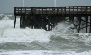 Hurricane Dorian Pounds the Bahamas, Forecast to Move Close to Florida; West Texas Shooting Investigate