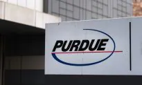 OxyContin Maker Purdue Pharma’s Exit Plan Gains Steam With Support From 15 More States