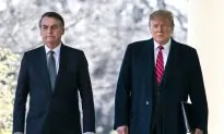 Trump Announces Tariffs on Steel and Aluminum From Brazil, Argentina