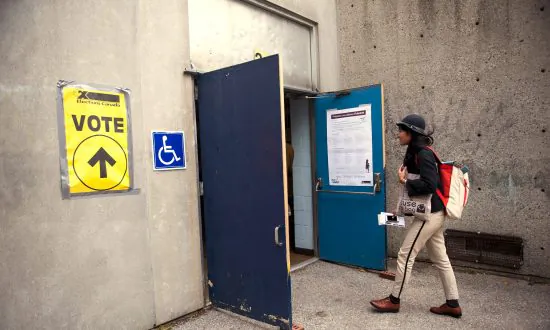 Mix n’ Match Platforms Make for a Boring Election Campaign