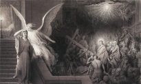 Gustave Doré Illuminates a Majestic Revelation