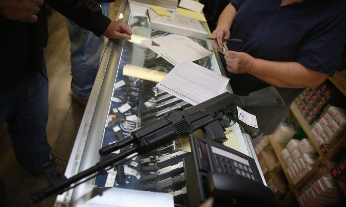 US District Court Judge Blocks Illinois Ban on Certain Types of Rifles, Attachments