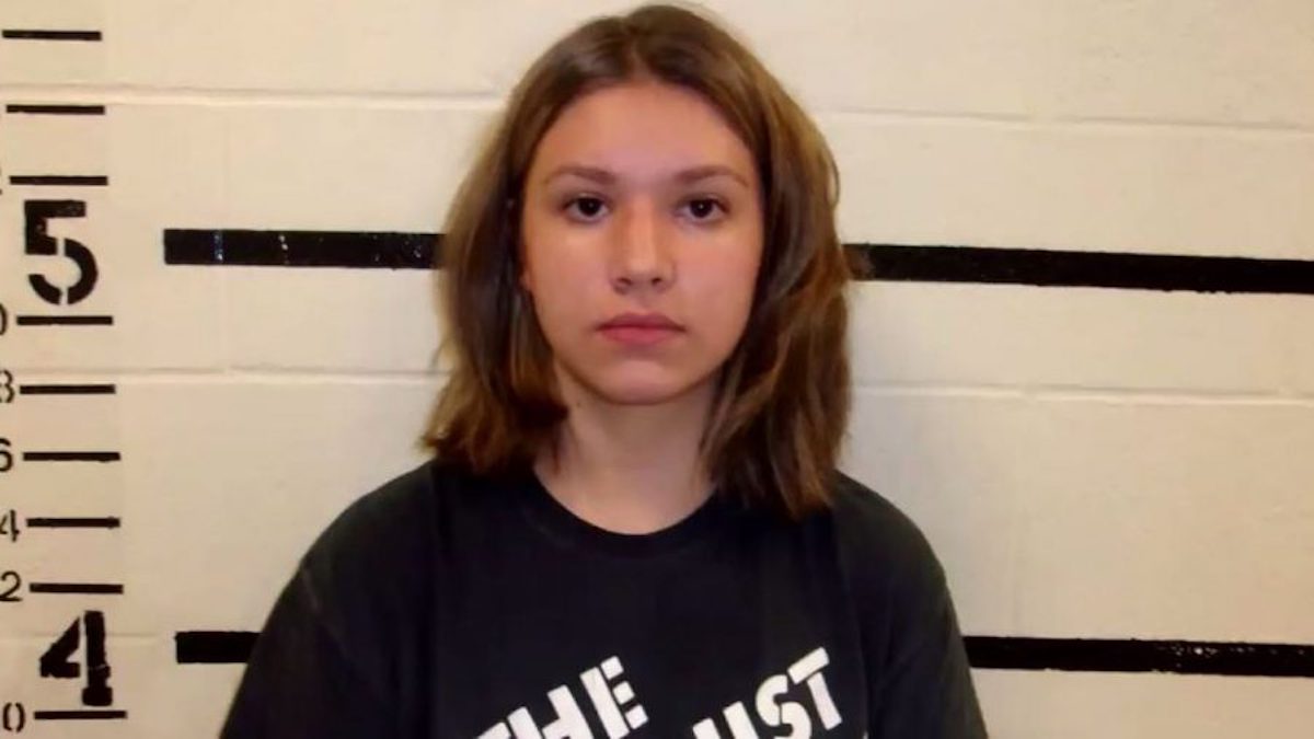 Photo of Alexis Wilson