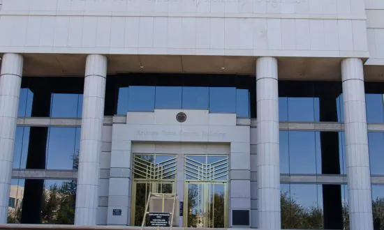 Arizona Court Allows Artists to Refuse to Express LGBT Messages