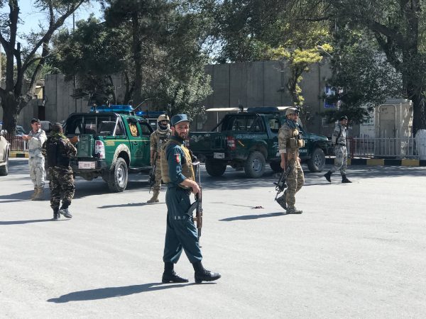 Blast-in-Kabul