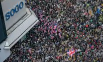 He Qinglian: Co-Governance by Politicians and Business Elites Ends, Launching Hong Kong’s ‘Second Return’