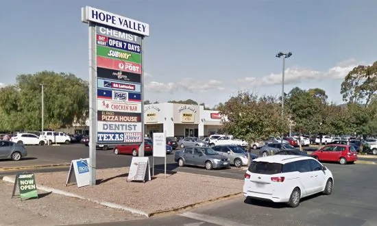 Small Business Refuses to Remove Non-Halal Sign Despite Discrimination Ruling