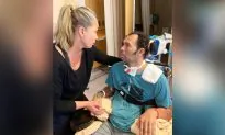 Hawaii Surf Legend Sunny Garcia Says First Words Since He Was Hospitalized in April