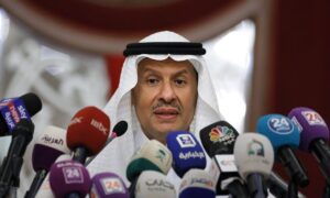 Saudi Arabia Starts Oil Price War Following OPEC–Russia Rift