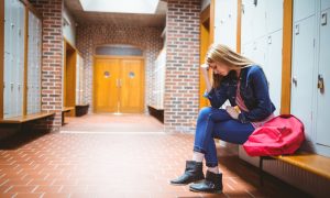 Why So Many College Students Are in Mental Distress, and What Parents Can Do About It