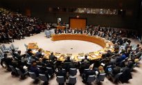 UN Security Council Overcomes Chinese Veto Threat to Renew Afghanistan Mission