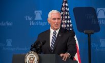 Pence: USMCA Will Strengthen President’s Hand in China Talks