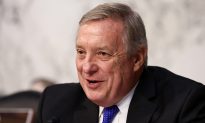 Top Democratic Senator Mocks Push for Impeachment of Kavanaugh: ‘Get Real’