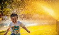 8 Lessons Our Children Teach Us
