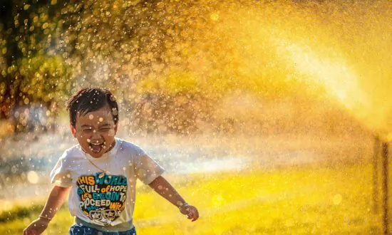 8 Lessons Our Children Teach Us