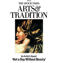 Arts & Tradition Weekly