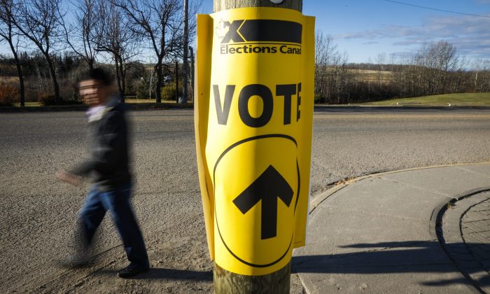 Canada to Introduce Electronic Vote Lists, Says Elections Canada Head