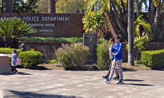 California Man Who Died in Car Crash Was Unavailable for Comment: TV Reporter
