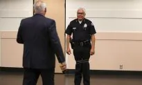 Police Test ‘Spider-Man’ Device as Alternative to Taser