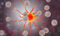Scientists Find New Method That Causes Cancer Cells to Self-destruct