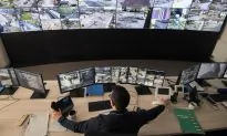 China a Major Exporter of AI Surveillance Tools that Violate Citizens’ Rights: Report
