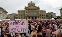 Feminists Are Undermining Their Cause by Advocating Quota Over Merit