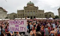 Feminists Are Undermining Their Cause by Advocating Quota Over Merit