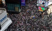 China’s Crackdown on Think Tank Illustrates Importance of Hong Kong Protests