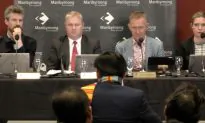 Victorian City Council Drops ‘Friendly’ Exchange with China After Residents’ Raise Concerns Over No Community Consultation