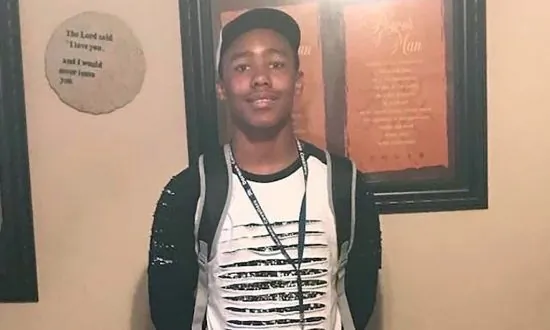 South Carolina Teen Sahiyd Thomas Joyner Dies on Friday the 13th After Trying to Rescue Drowning Brother