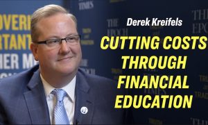 How We’ve Failed America’s Youth On Financial Literacy