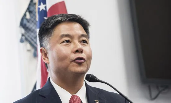 Brandon Fricke, Fiancé of Fox News Host Tomi Lahren, Challenges Ted Lieu as an Independent