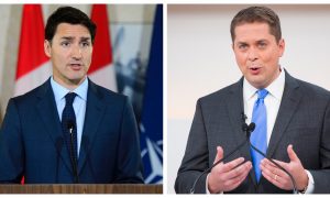 Conservatives and Liberals Aim to Cut Taxes, Dish Out Credits, But What of Tax Reform?