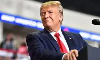 Trump to Accept Presidential Nomination in Jacksonville, Florida: GOP