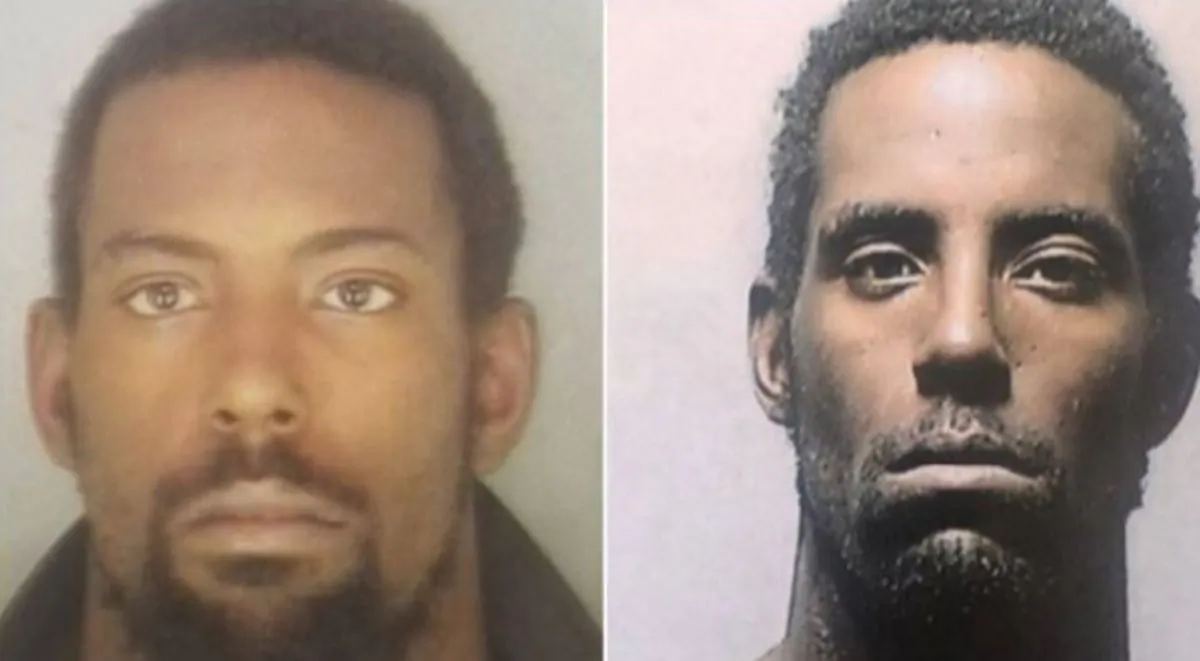 An alleged serial killer was charged in the killings of four women who were found in vacant Detroit homes, it was reported (Detroit Police)