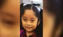 Young Brother of Missing Dulce Alavez Sees Man ‘Waving’ at Sister Just Before She Disappears