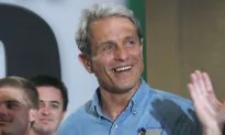 Political Donor Ed Buck Arrested After 3rd Man Overdoses at His House