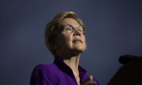 Warren Outlines Plan on ‘Restoring Trust’ in Judicial System