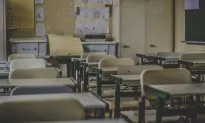 Pennsylvania Teacher Threatens to Kill After COVID-19 Barrier Removed: Police Report