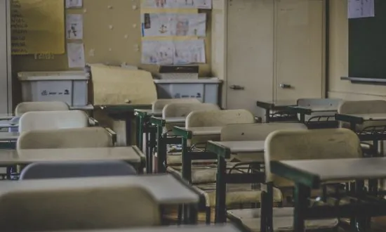 Texas Teacher Fired for Twitter Posts Reporting ‘Illegal Students’