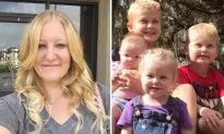 Man Describes Moment He Found Dead Florida Mother of 4: Report