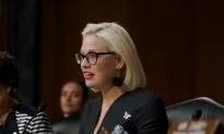 Sen. Kyrsten Sinema’s Pro-Trump Votes Rile Arizona Democrats; Censure Vote Planned
