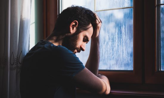 The Unique Struggle of Forgiving Yourself