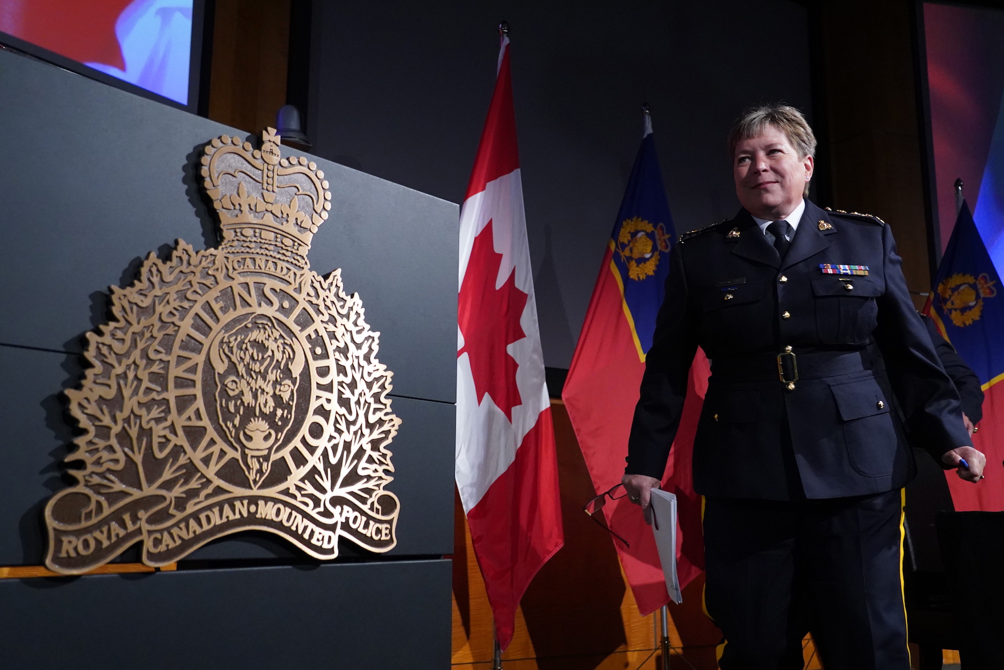 Political interference plagues RCMP say ex-Mounties - Vimarsana News