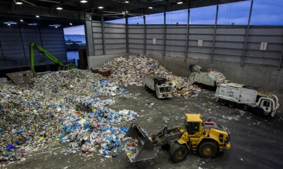 Reconsidering the Virtues of Recycling