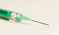 Couple Allegedly Finds Syringe in a Mayonnaise Jar Purchased at a Store