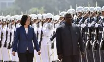 US Officials Speak Out Against Beijing, Solomon Islands After Diplomatic Breakup With Taiwan