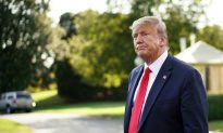 Trump: Kavanaugh and His Family Have Been Hurt ‘So Badly’