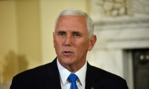NPR Reporter Alleges Pence Was on Ukraine Call, Forced to Issue Correction: 'I Misheard This'